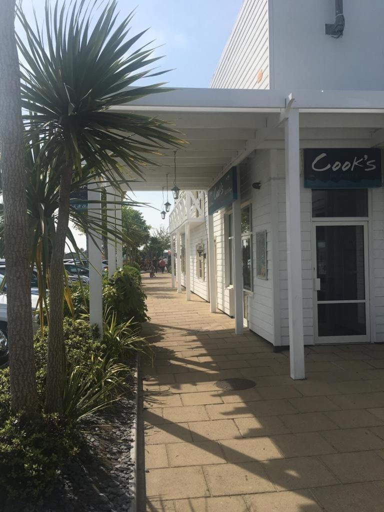 Rockley Park - Coral Hotell Poole Exteriör bild