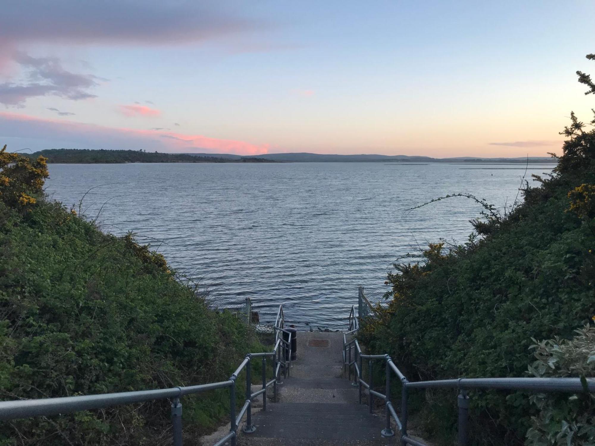 Rockley Park - Coral Hotell Poole Exteriör bild