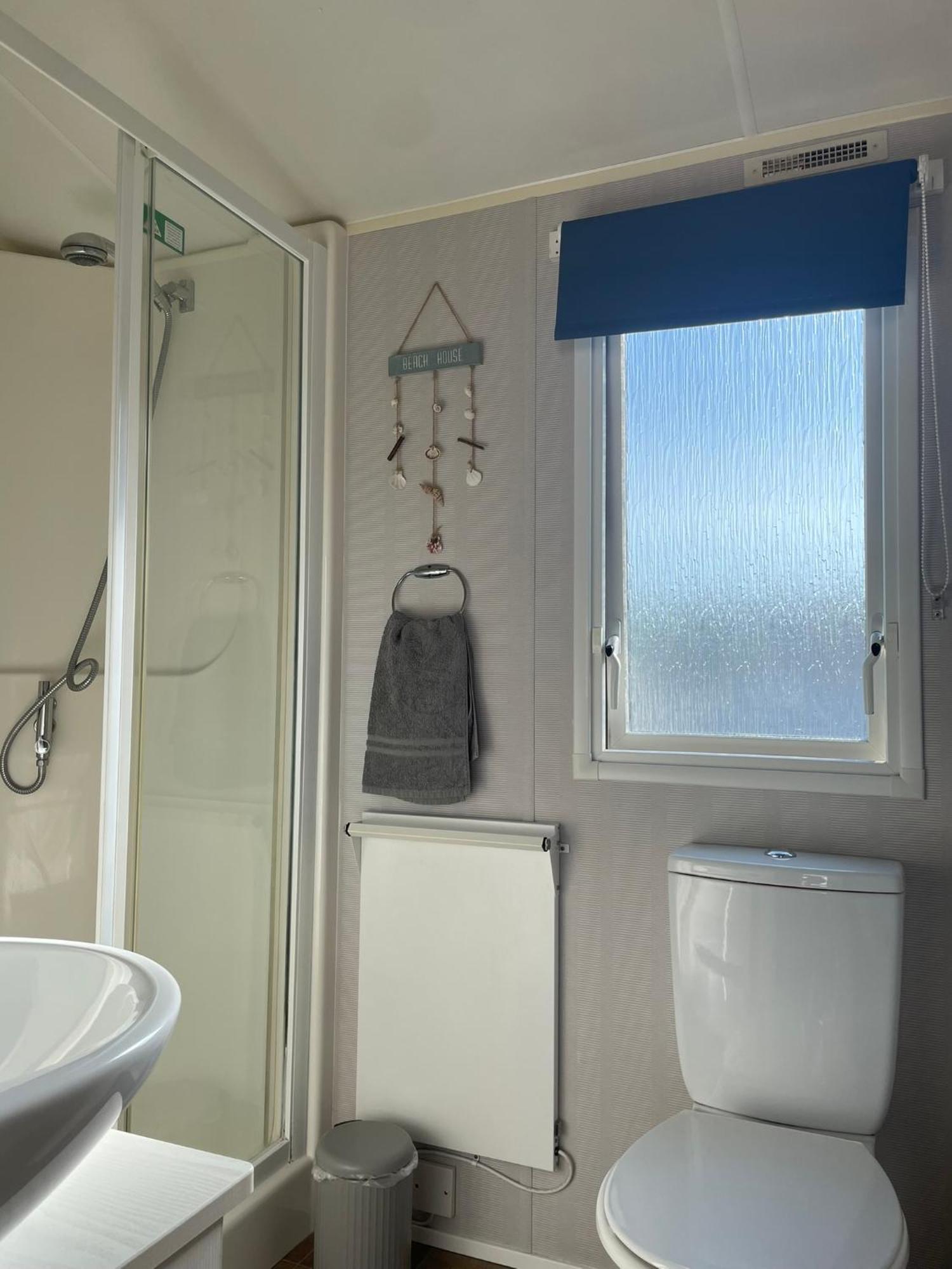 Rockley Park - Coral Hotell Poole Exteriör bild