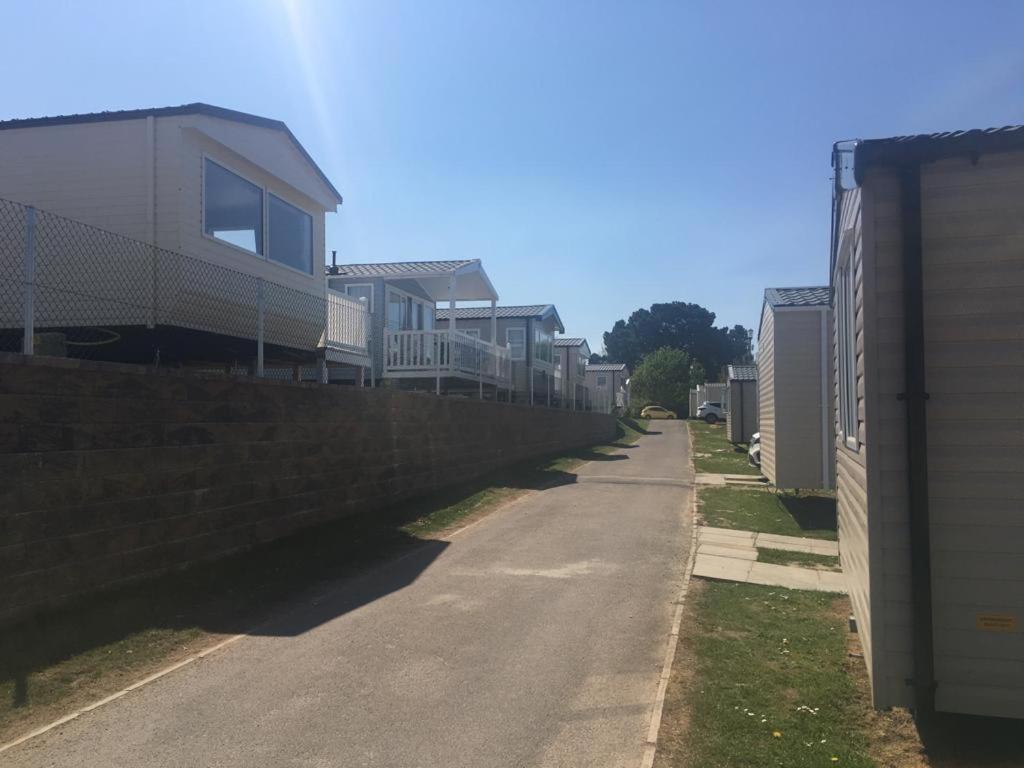 Rockley Park - Coral Hotell Poole Exteriör bild