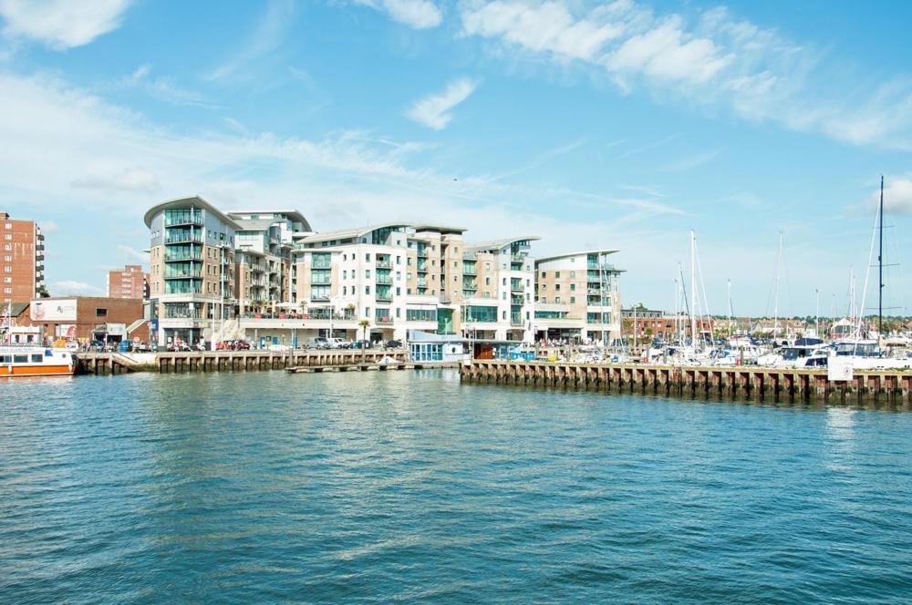 Rockley Park - Coral Hotell Poole Exteriör bild