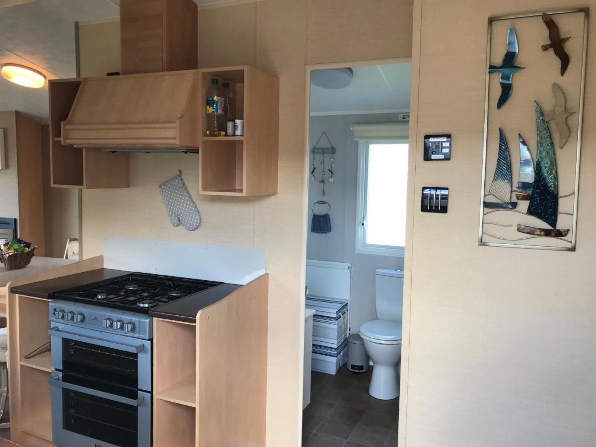 Rockley Park - Coral Hotell Poole Exteriör bild