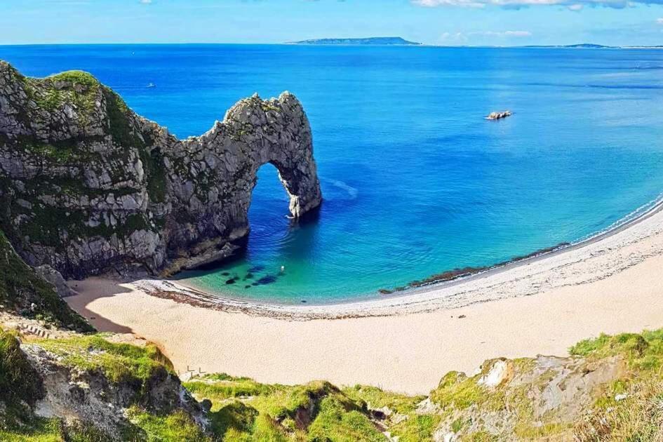 Rockley Park - Coral Hotell Poole Exteriör bild